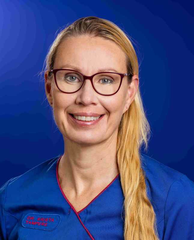 Tallinna Hambakliinik-Personal-arstid-Tampere Krista