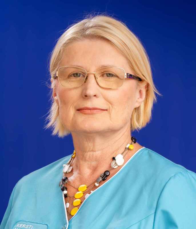 Tallinna Hambakliinik