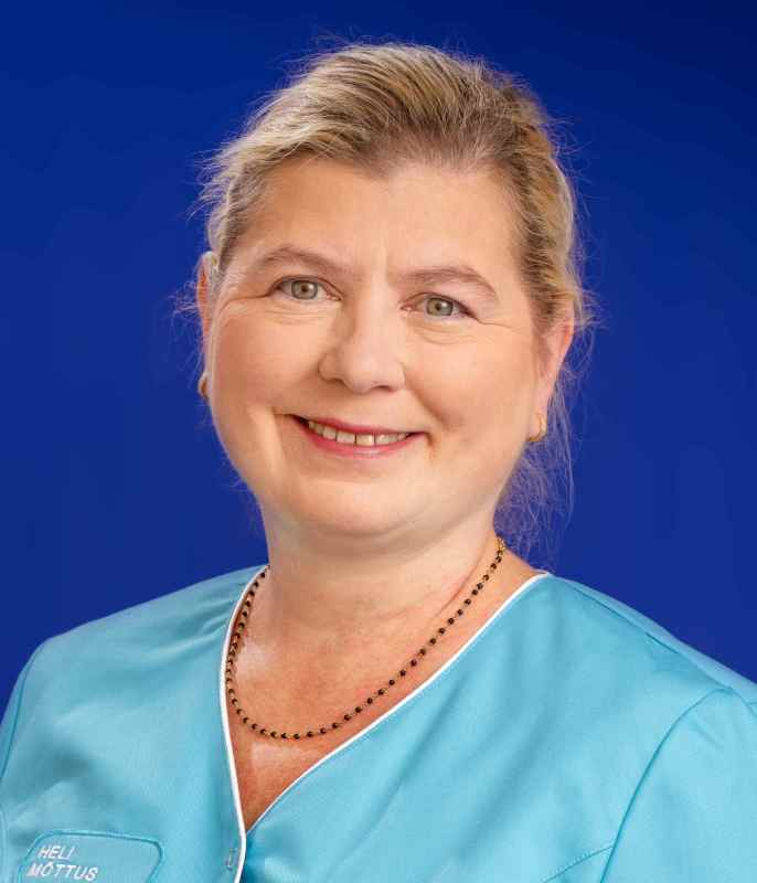 Tallinna Hambakliinik