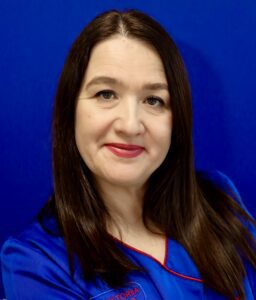 dr Viktoriia Davydenko