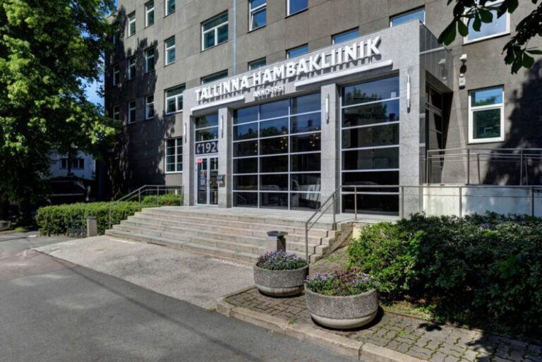 - Tallinna Hambakliinik