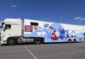 Mobiilne hambaravikliinik®