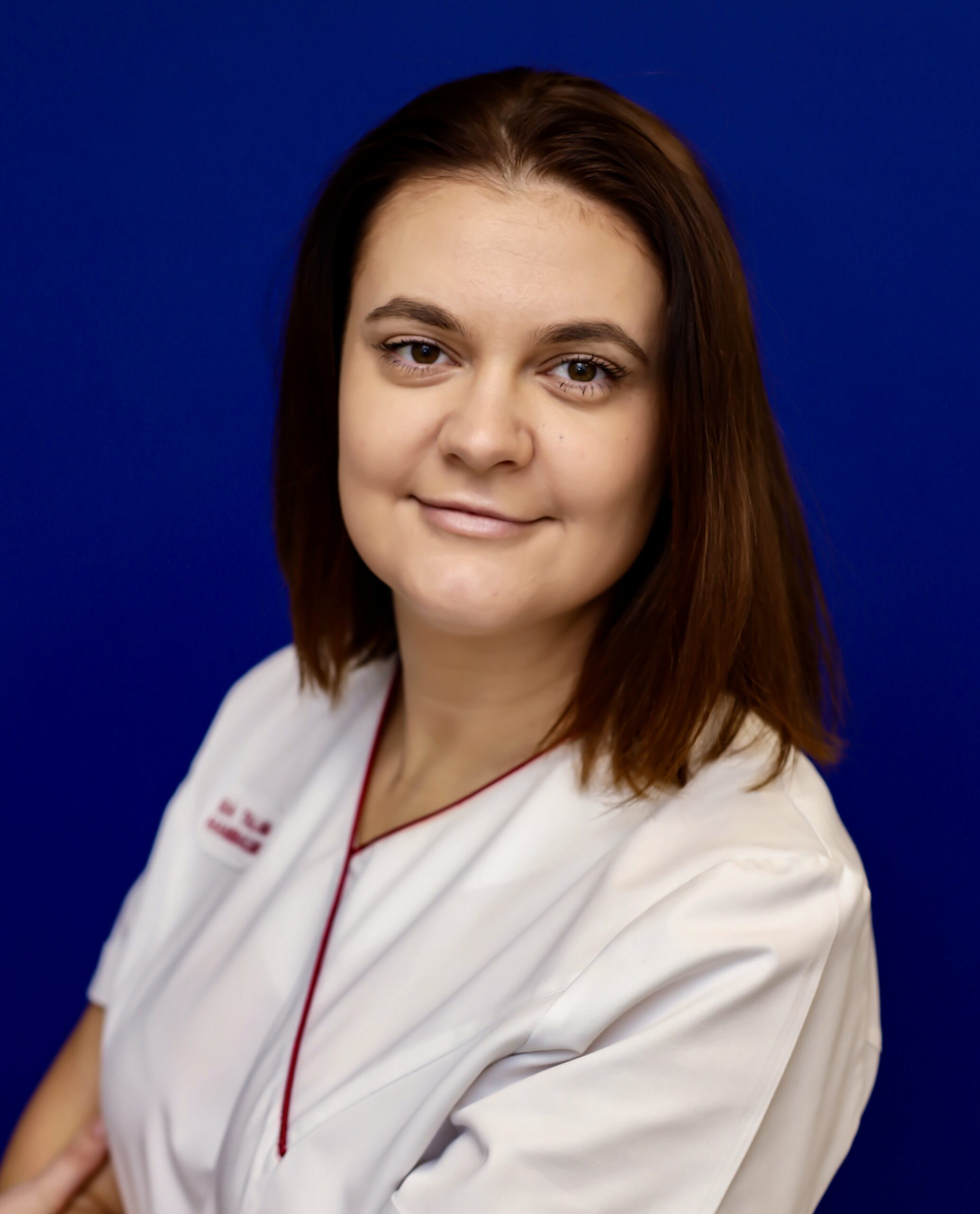 dr Krislin Tukia