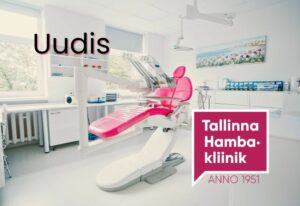 Tallinna Hambakliinik uudis