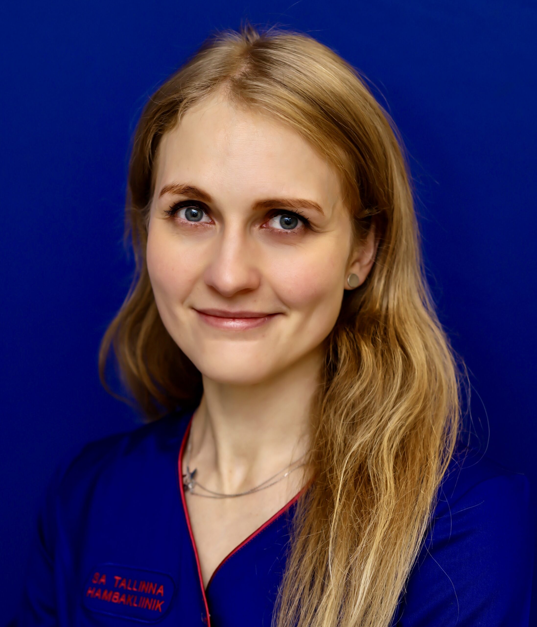 dr Kairit Kungas