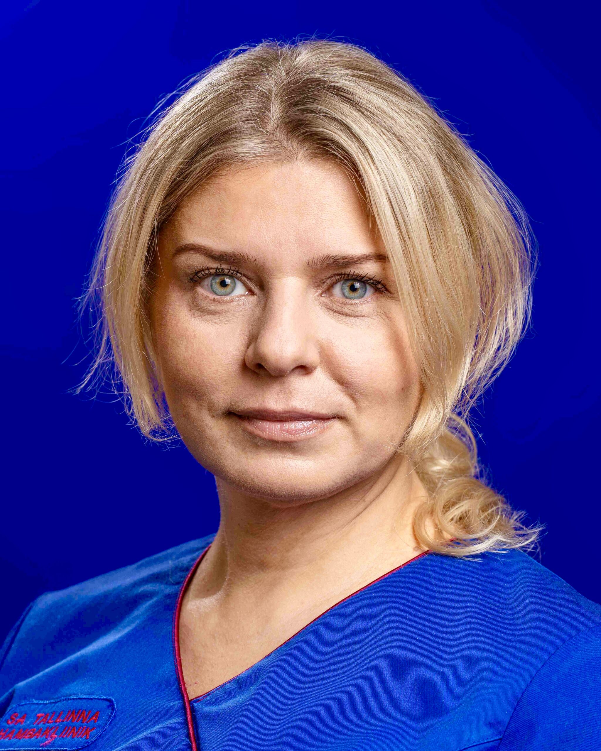 Natalja Vitsenko
