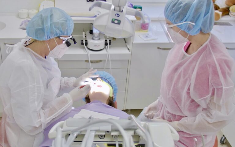 tallinna-hambakliiniku-too-suurel-reedel