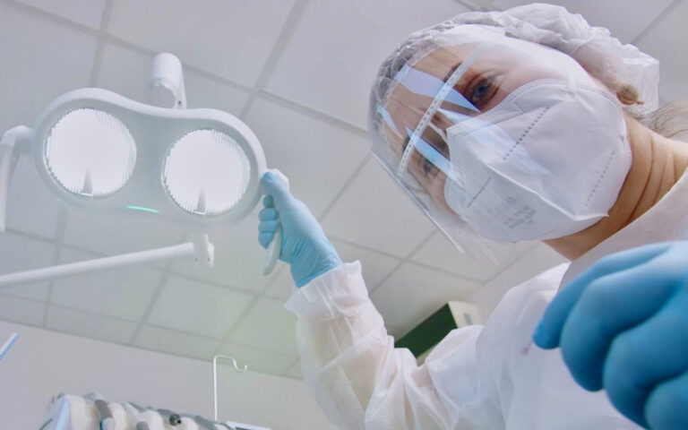 tallinna-hambakliiniku-too-kevadpuhal-2026